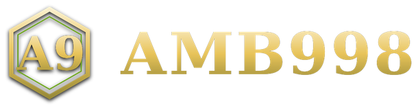AMB998 โลโก้